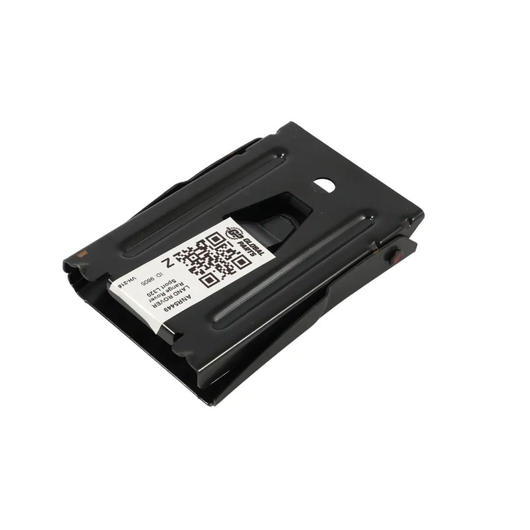 Land Rover Range Rover Sport L320 Calzo Rueda Herramienta XH22-17N054-AA - SKU ANR5449 - Número de pieza ANR5449