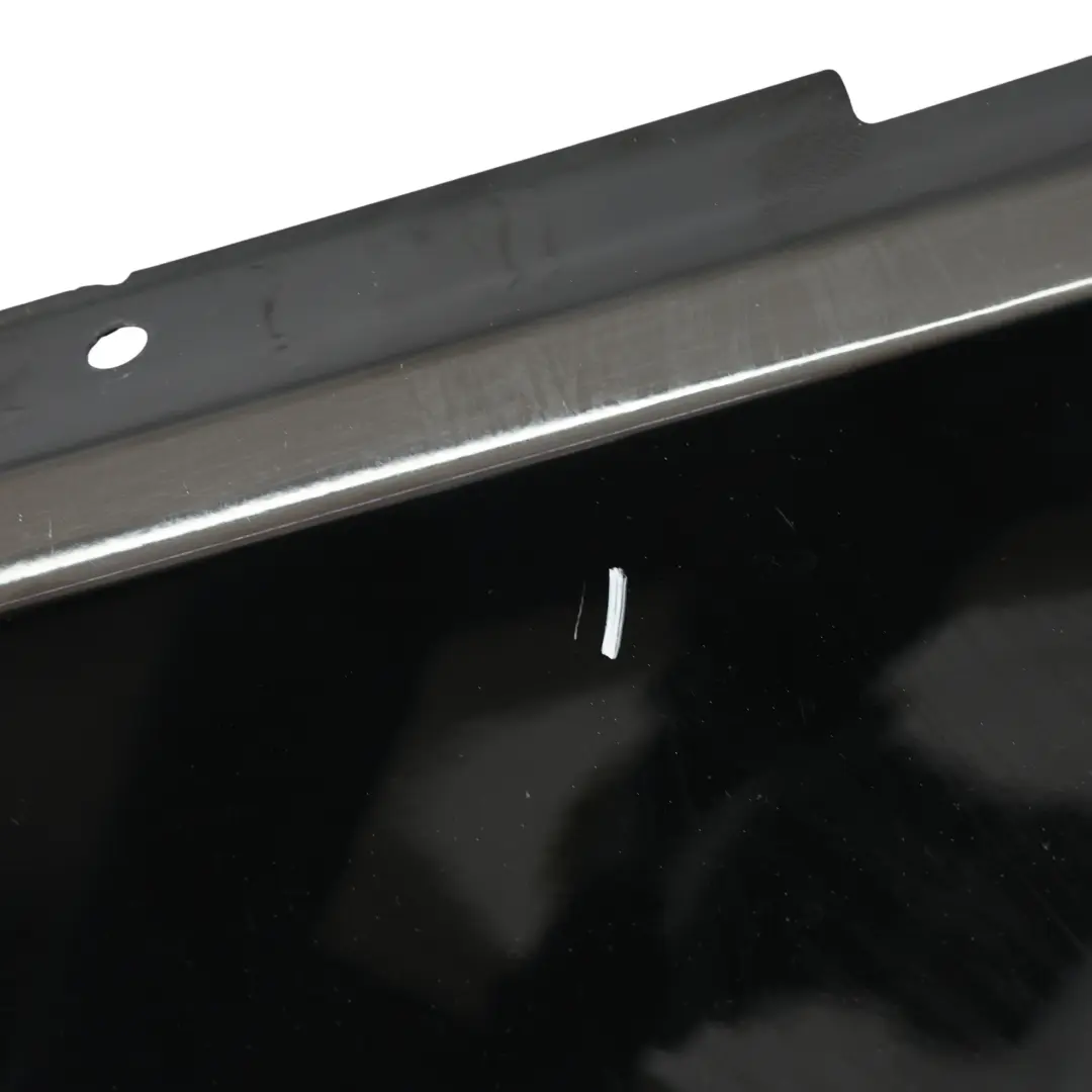 Land Rover Parafango Anteriore Sinistro Range Rover L322 Java Nero 697 - SKU ASB760031-JAB - Numero di parte ASB760031