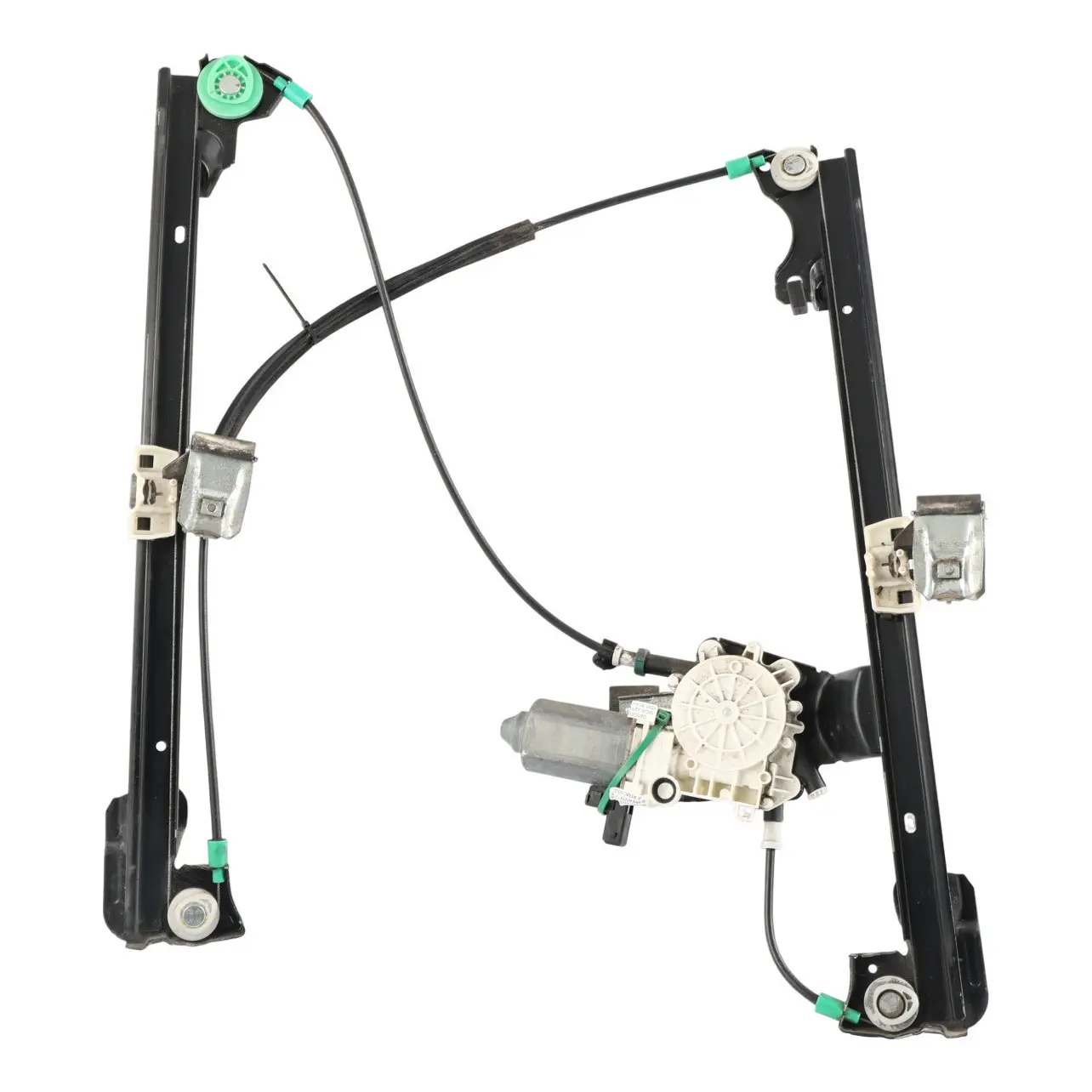 Land Rover Freelander L314 Front Door Window Regulator Right O/S ASR1584
