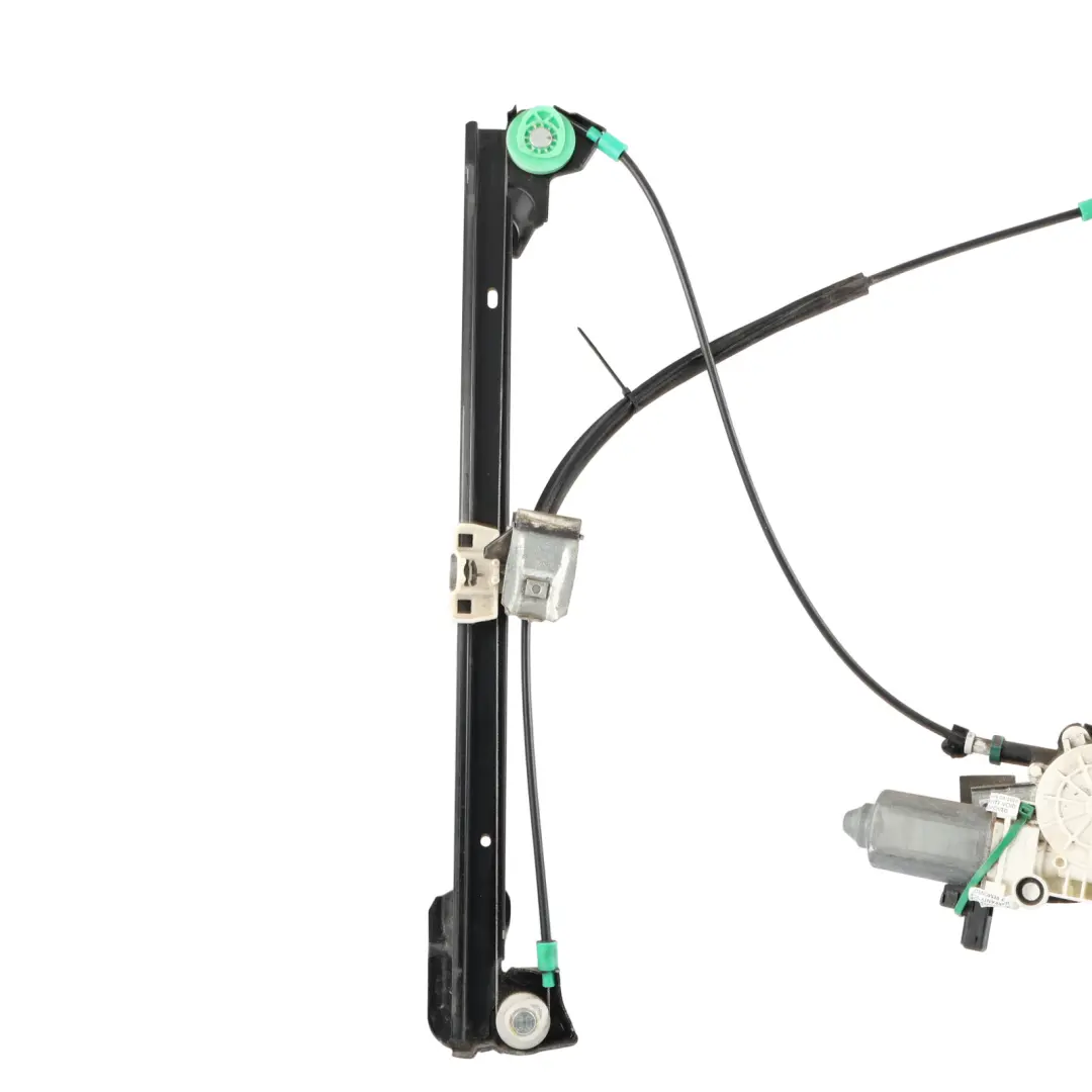 Land Rover Freelander L314 Front Door Window Regulator Right O/S - SKU ASR1584 - Part number ASR1584