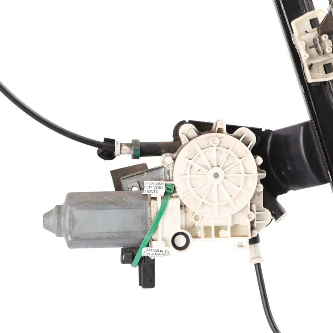 Land Rover Freelander L314 Front Door Window Regulator Right O/S - SKU ASR1584 - Part number ASR1584