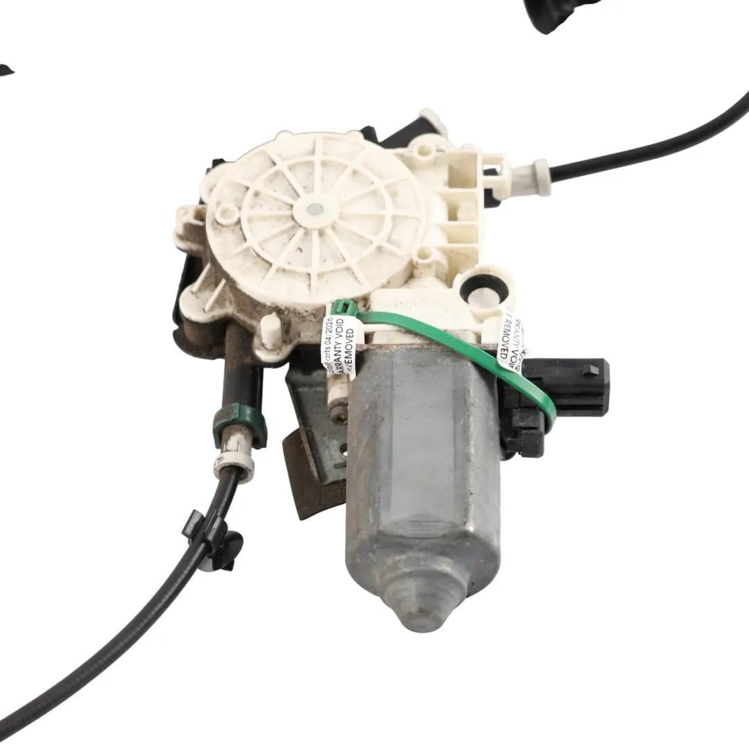 Land Rover Freelander L314 Front Door Window Regulator Right O/S - SKU ASR1584 - Part number ASR1584