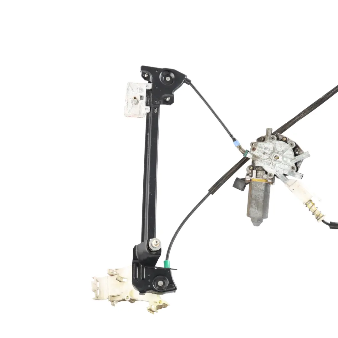 Window Regulator Motor to Land Rover Freelander L314 Rear Tailgate with Part number ASR2472 Land Rover Freelander L314 Rear Tailgate Window Regulator Motor - SKU ASR2472 - Part number ASR2472