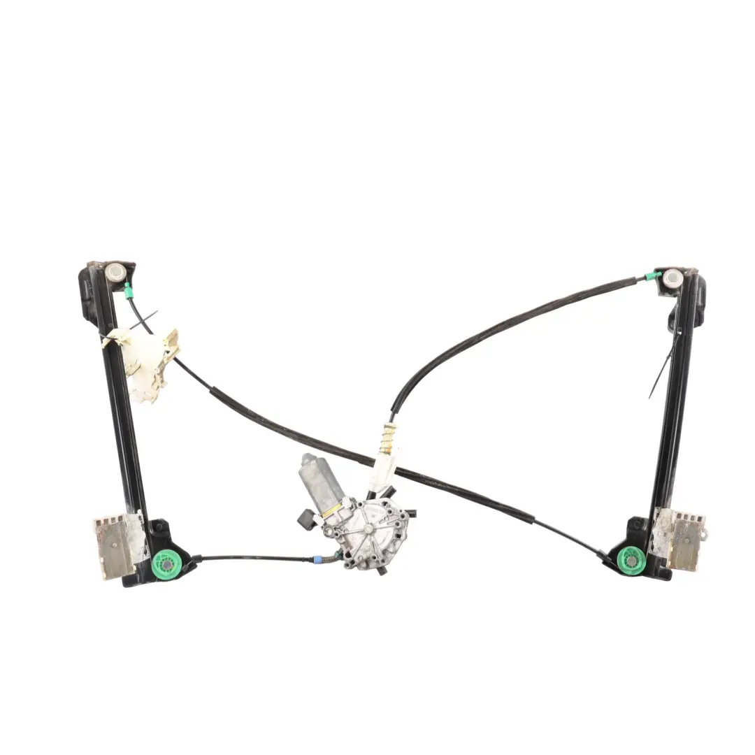 Land Rover Freelander L314 Rear Tailgate Window Regulator Motor - SKU ASR2472 - Part number ASR2472