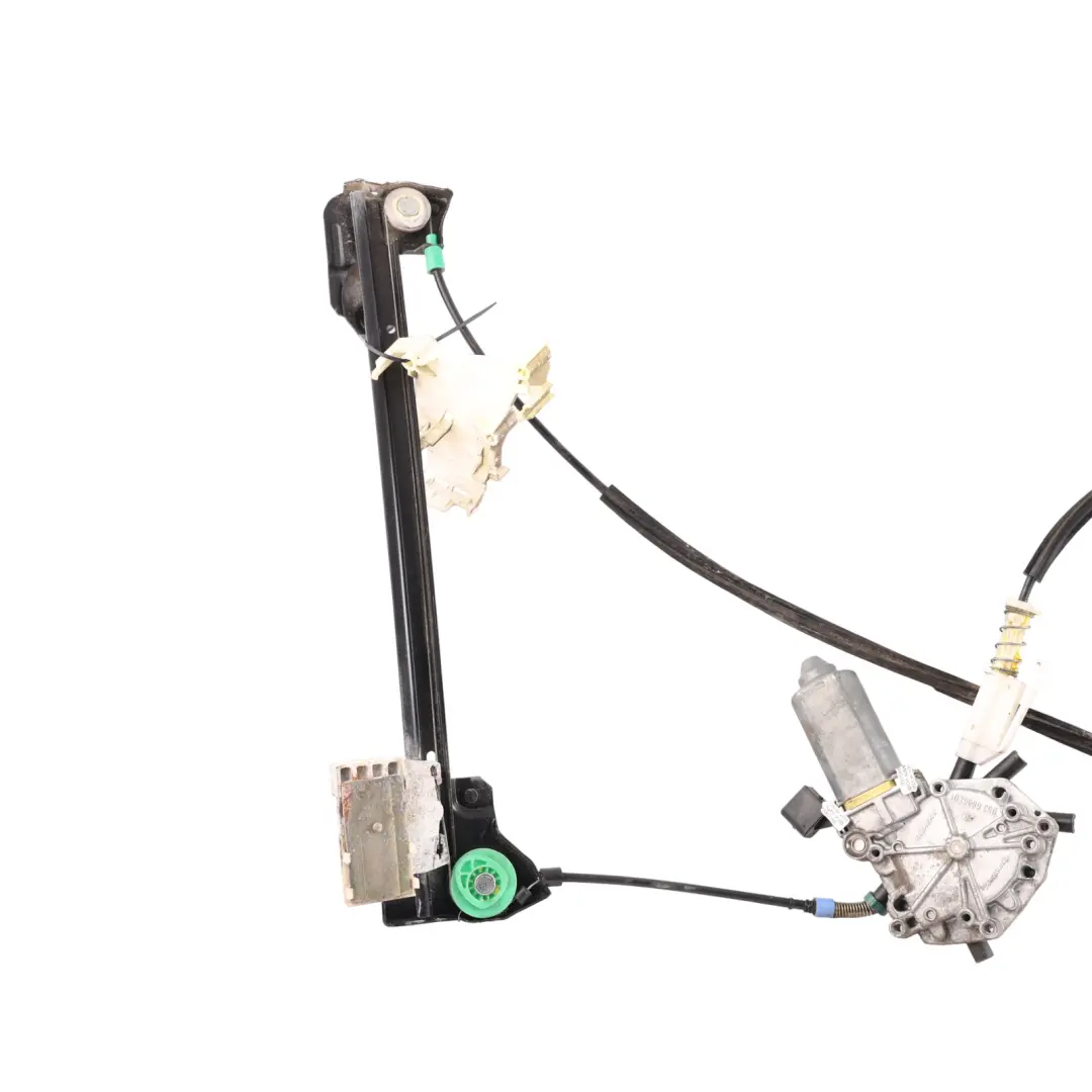 Land Rover Freelander L314 Rear Tailgate Window Regulator Motor - SKU ASR2472 - Part number ASR2472