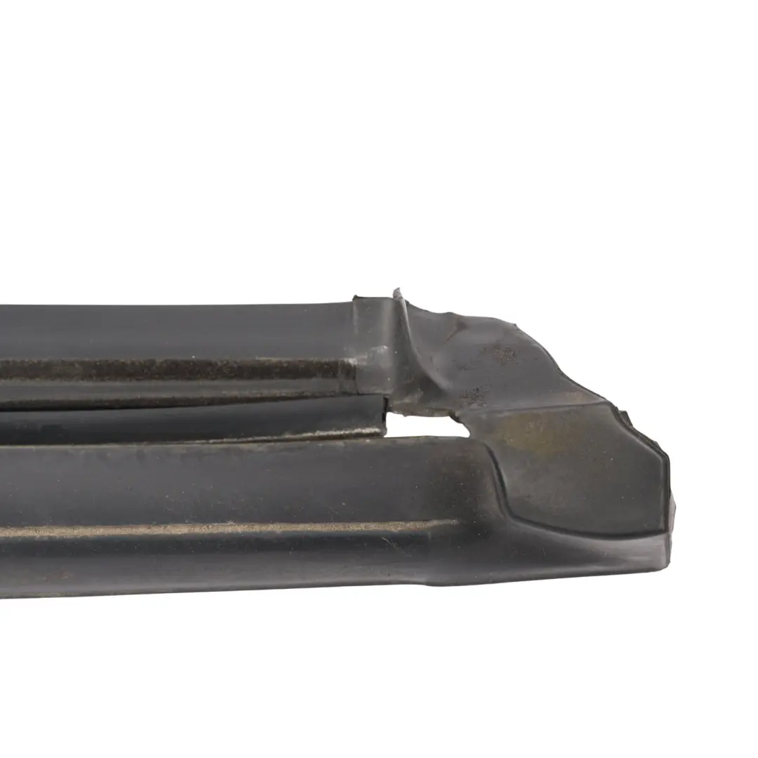 Land Rover Freelander L314 Rear Door Window Seal Trim Gasket Sealing - SKU ASR2652 - Part number ASR2652