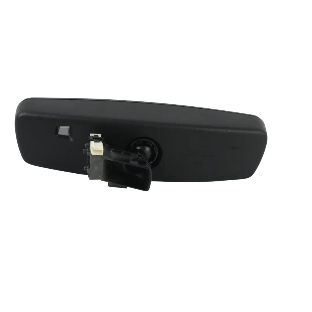Ford Kuga MK1 C394 Espejo Retrovisor Auto Dip - SKU AU5A-17E678-AB - Número de pieza AU5A-17E678-AB