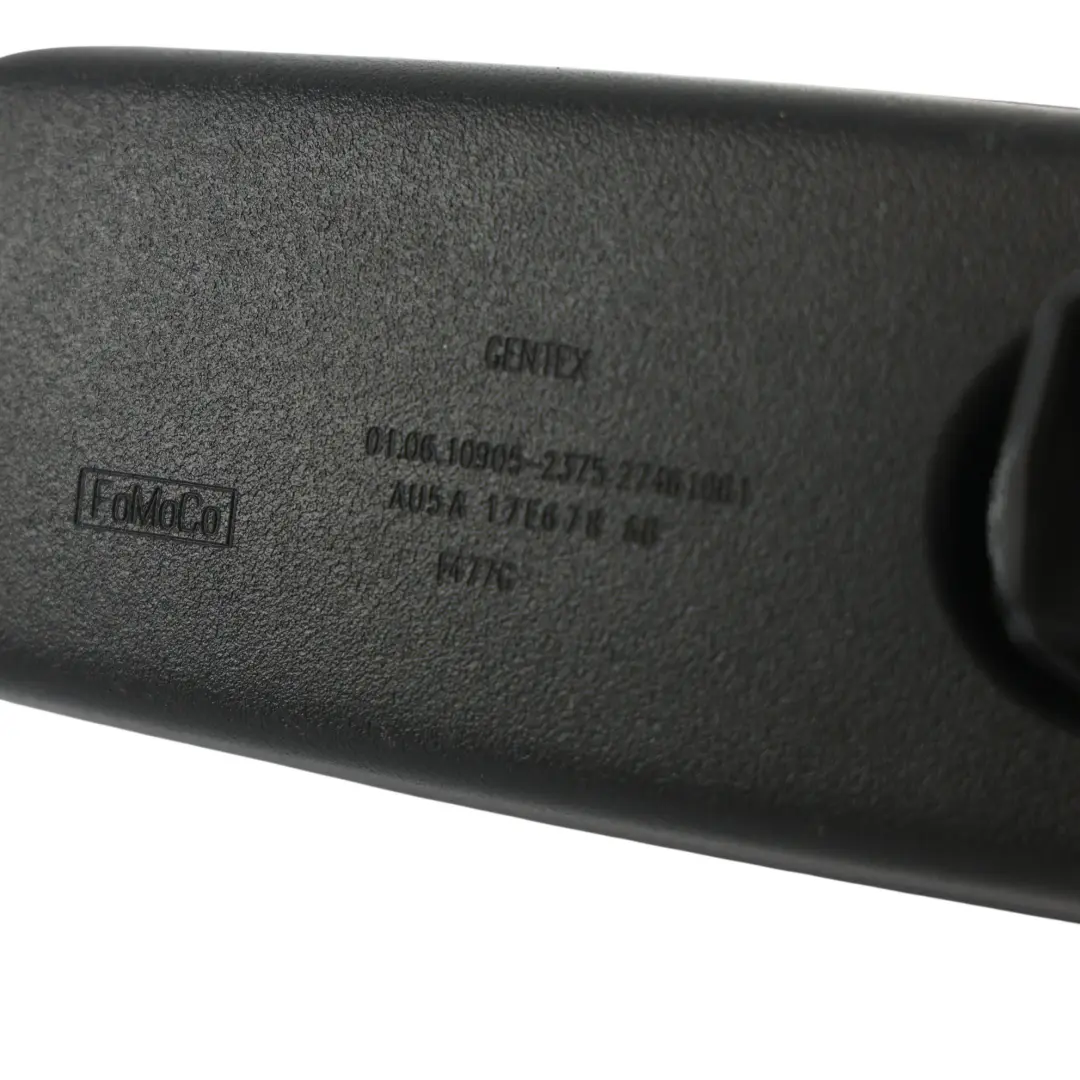 Ford Kuga Mk1 C394 Rear View Mirror Assembly Auto Dip - SKU AU5A-17E678-AB - Part number AU5A-17E678-AB