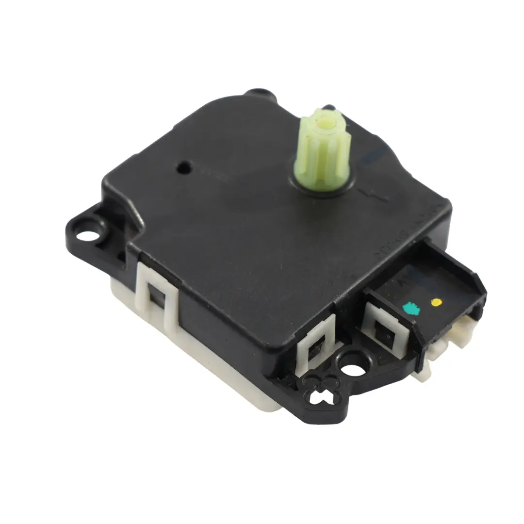 Ford Fiesta Mk8 Heater Air Vent Flap Actuator Motor - SKU AV11-19E616-HA - Part number AV11-19E616-HA