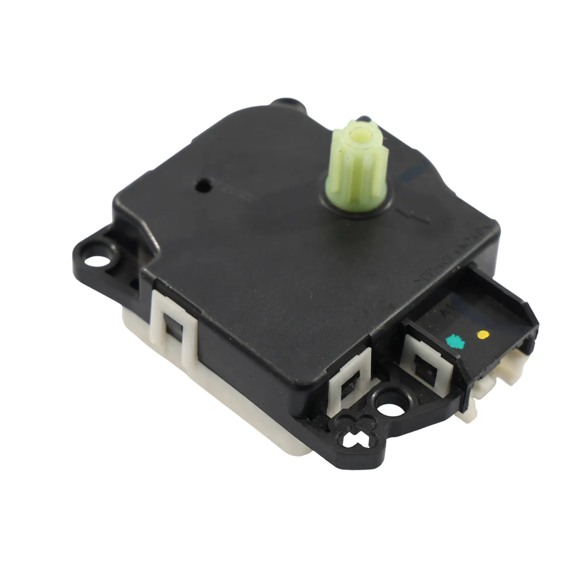 Ford Fiesta MK8 Heizung Luftauslass Klappe Stellmotor AV11-19E616-HA