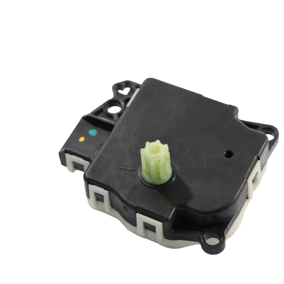 Ford Fiesta Mk8 Heater Air Vent Flap Actuator Motor - SKU AV11-19E616-HA - Part number AV11-19E616-HA