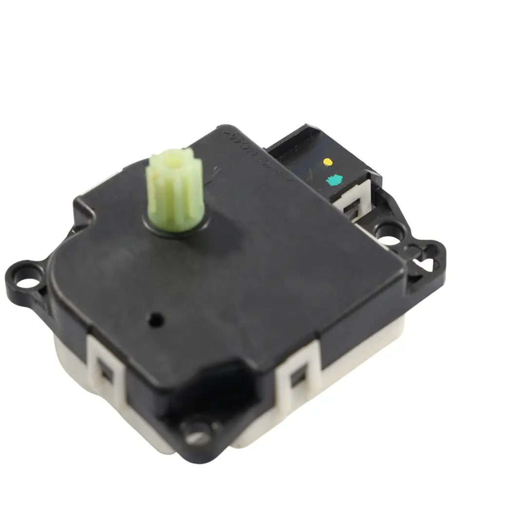 MK8 Motor Actuador Compuerta Ventilación Calefacción para Ford Fiesta con número de pieza AV11-19E616-HA Ford Fiesta MK8 Motor Actuador Compuerta Ventilación Calefacción - SKU AV11-19E616-HA - Número de pieza AV11-19E616-HA