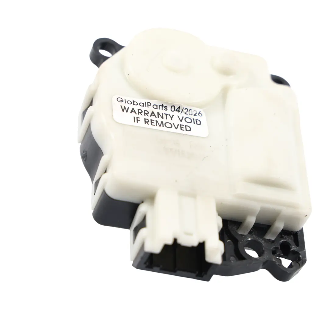 MK8 Motor Actuador Compuerta Ventilación Calefacción para Ford Fiesta con número de pieza AV11-19E616-HA Ford Fiesta MK8 Motor Actuador Compuerta Ventilación Calefacción - SKU AV11-19E616-HA - Número de pieza AV11-19E616-HA