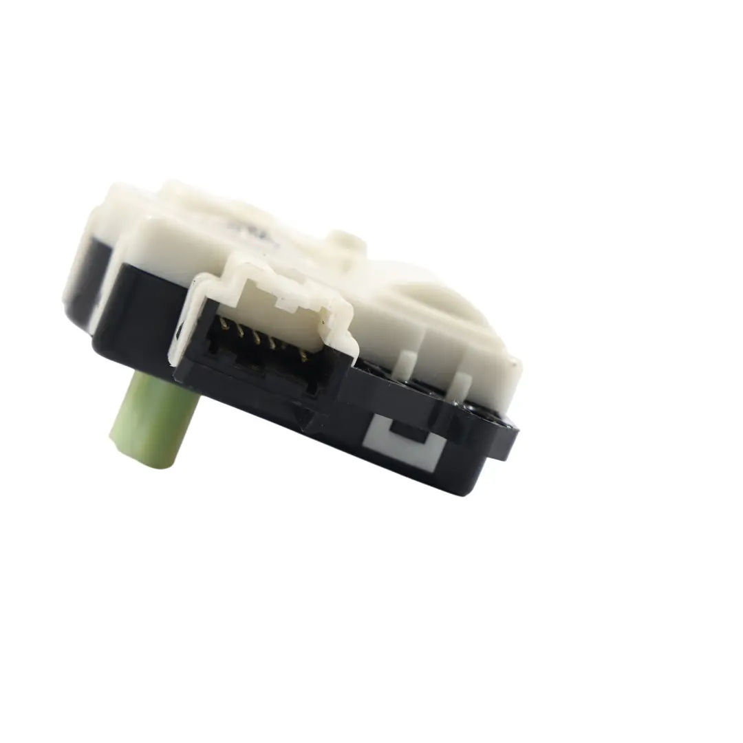 MK8 Motor Actuador Compuerta Ventilación Calefacción para Ford Fiesta con número de pieza AV11-19E616-HA Ford Fiesta MK8 Motor Actuador Compuerta Ventilación Calefacción - SKU AV11-19E616-HA - Número de pieza AV11-19E616-HA