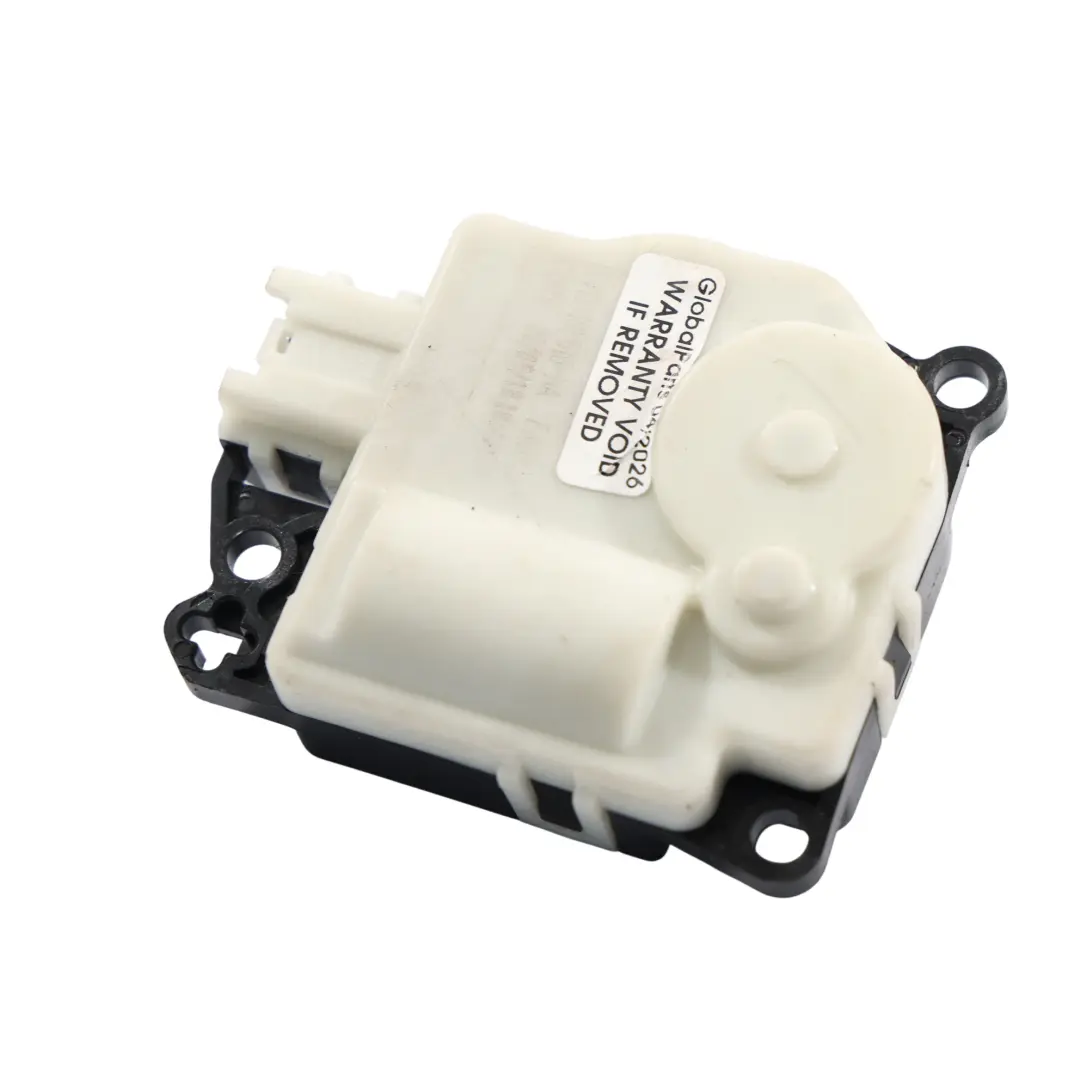 Mk8 Silnik Siłownik Klapy Nawiewu Ogrzewania do Ford Fiesta o numerze AV11-19E616-HA Ford Fiesta Mk8 Silnik Siłownik Klapy Nawiewu Ogrzewania - SKU AV11-19E616-HA - Numer Części AV11-19E616-HA