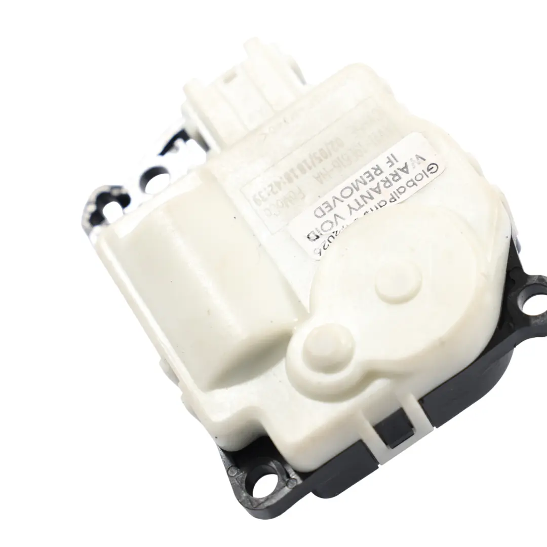 MK8 Heizung Luftauslass Klappe Stellmotor für Ford Fiesta mit Teilenummer AV11-19E616-HA Ford Fiesta MK8 Heizung Luftauslass Klappe Stellmotor - SKU AV11-19E616-HA - Teilenummer AV11-19E616-HA
