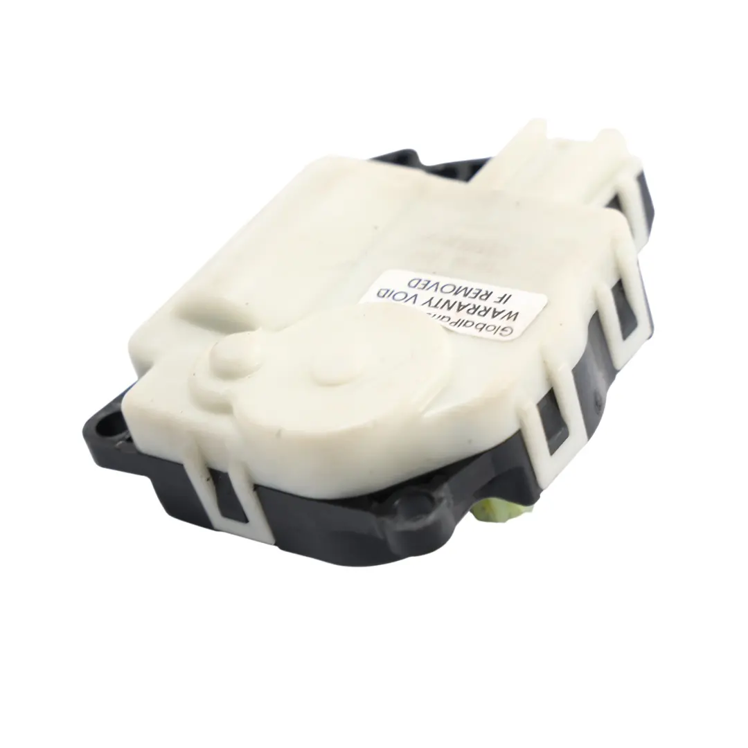 MK8 Motor Actuador Compuerta Ventilación Calefacción para Ford Fiesta con número de pieza AV11-19E616-HA Ford Fiesta MK8 Motor Actuador Compuerta Ventilación Calefacción - SKU AV11-19E616-HA - Número de pieza AV11-19E616-HA