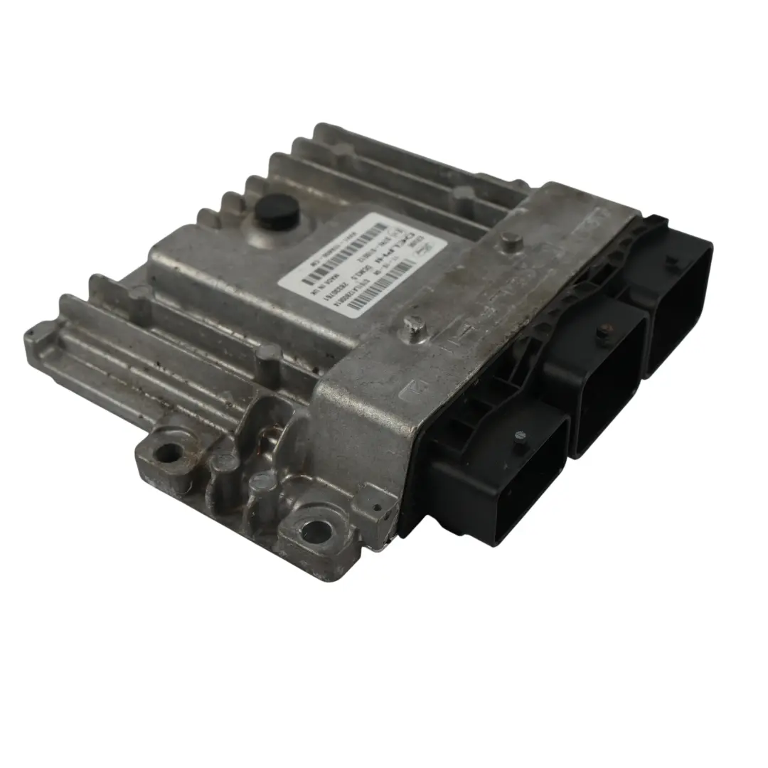 Ford Kuga C394 Unidad Control Motor ECU 163HP Diesel 1854467 - SKU AV41-12A650-CM - Número de pieza AV41-12A650-CM