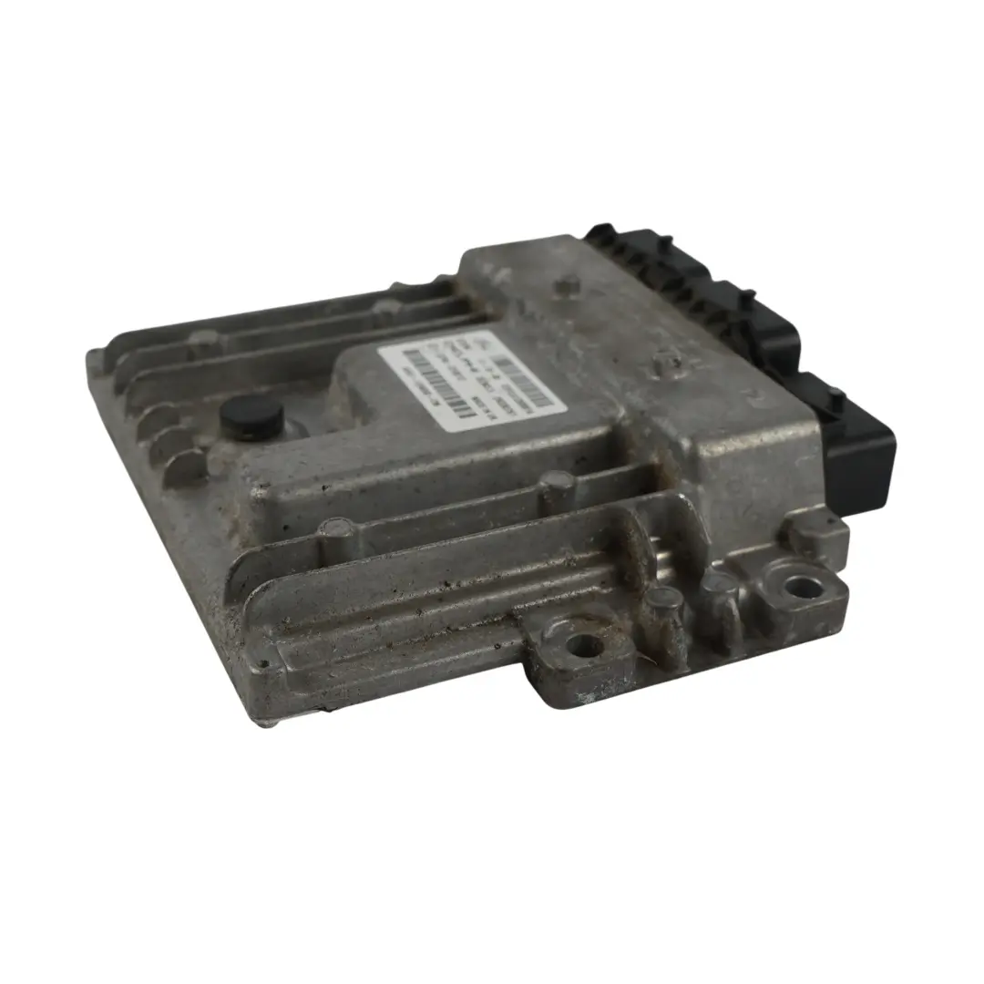 Ford Kuga C394 Centralina Motore ECU 163HP Diesel 1854467 - SKU AV41-12A650-CM - Numero di parte AV41-12A650-CM