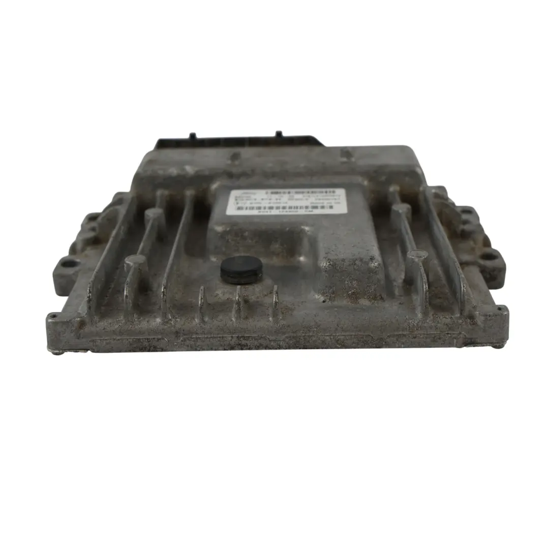 Ford Kuga C394 Unité Contrôle Moteur ECU 163HP Diesel 1854467 - SKU AV41-12A650-CM - Numéro de pièce AV41-12A650-CM