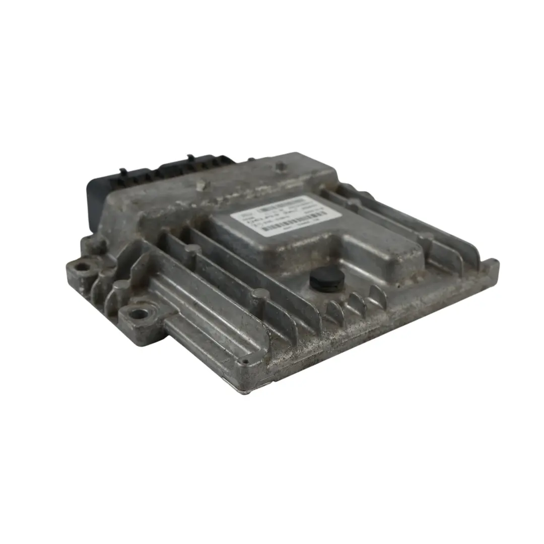 Ford Kuga C394 Centralina Motore ECU 163HP Diesel 1854467 - SKU AV41-12A650-CM - Numero di parte AV41-12A650-CM