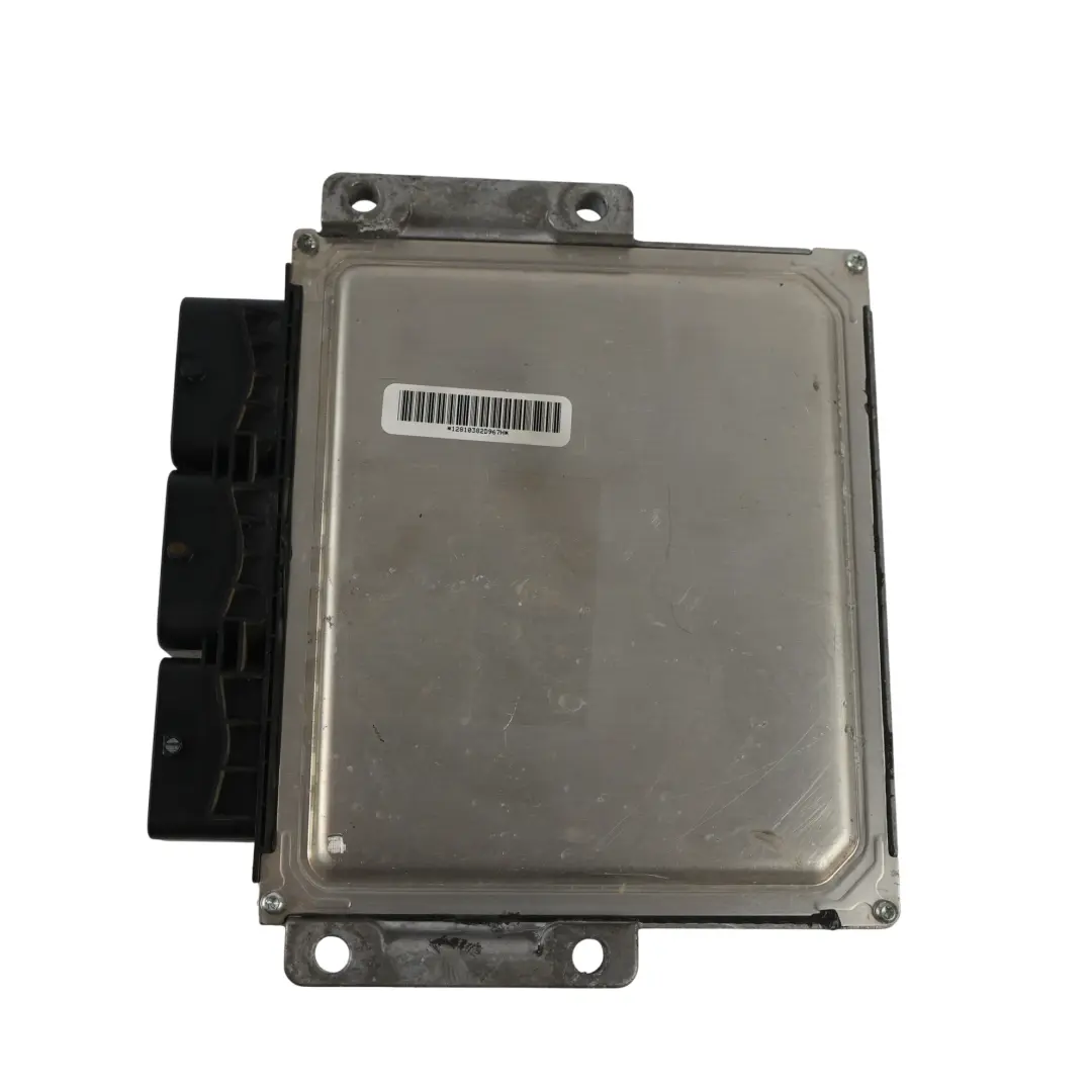 C394 Unidad Control Motor ECU 163HP Diesel 1854467 para Ford Kuga con número de pieza AV41-12A650-CM Ford Kuga C394 Unidad Control Motor ECU 163HP Diesel 1854467 - SKU AV41-12A650-CM - Número de pieza AV41-12A650-CM