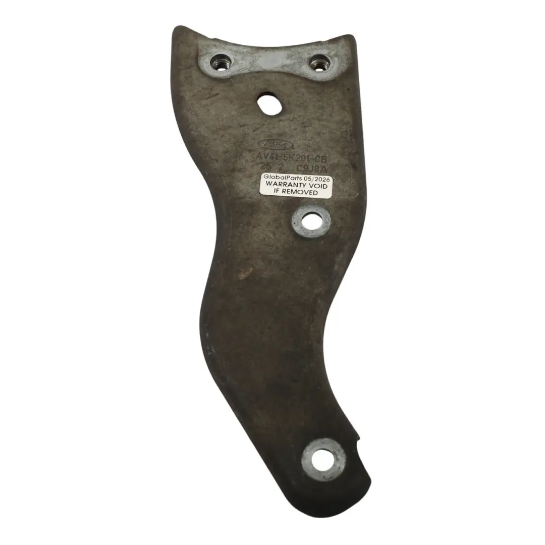 Ford Kuga C394 MK1 Auspuffrohr Halterung Halter Träger - SKU AV41-5K291-CB - Teilenummer AV41-5K291-CB
