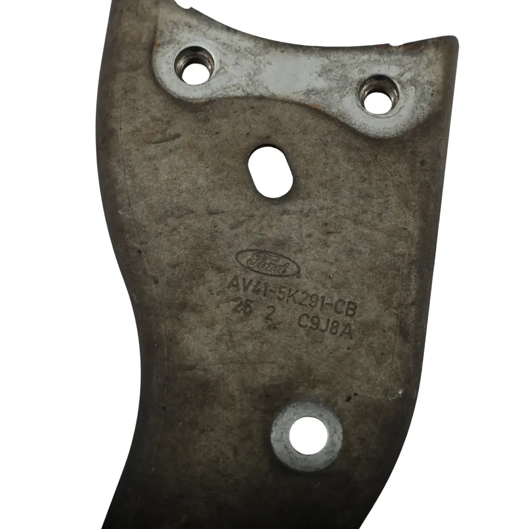 Ford Kuga C394 MK1 Auspuffrohr Halterung Halter Träger - SKU AV41-5K291-CB - Teilenummer AV41-5K291-CB