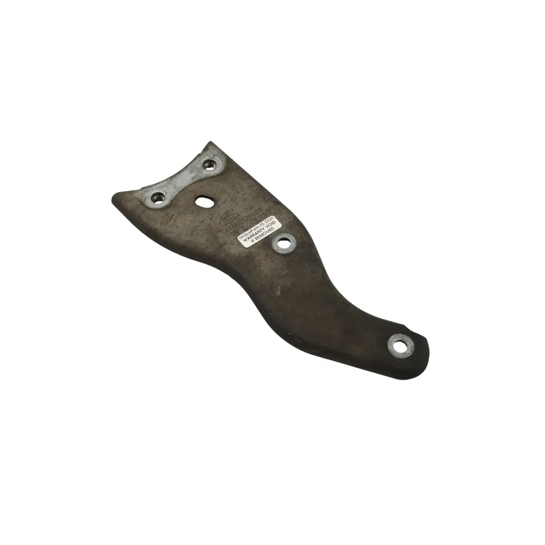 Ford Kuga C394 MK1 Auspuffrohr Halterung Halter Träger - SKU AV41-5K291-CB - Teilenummer AV41-5K291-CB