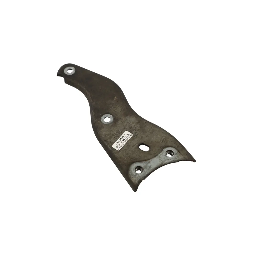 Ford Kuga C394 MK1 Auspuffrohr Halterung Halter Träger - SKU AV41-5K291-CB - Teilenummer AV41-5K291-CB