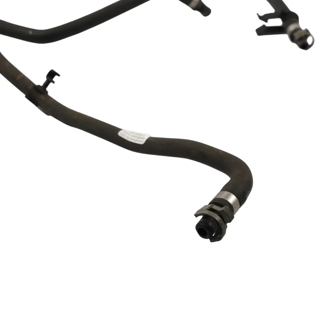 Ford Kuga MK1 Tubo Serbatoio Acqua Refrigerante 2.0 Diesel - SKU AV41-8K012-BE - Numero di parte AV41-8K012-BE