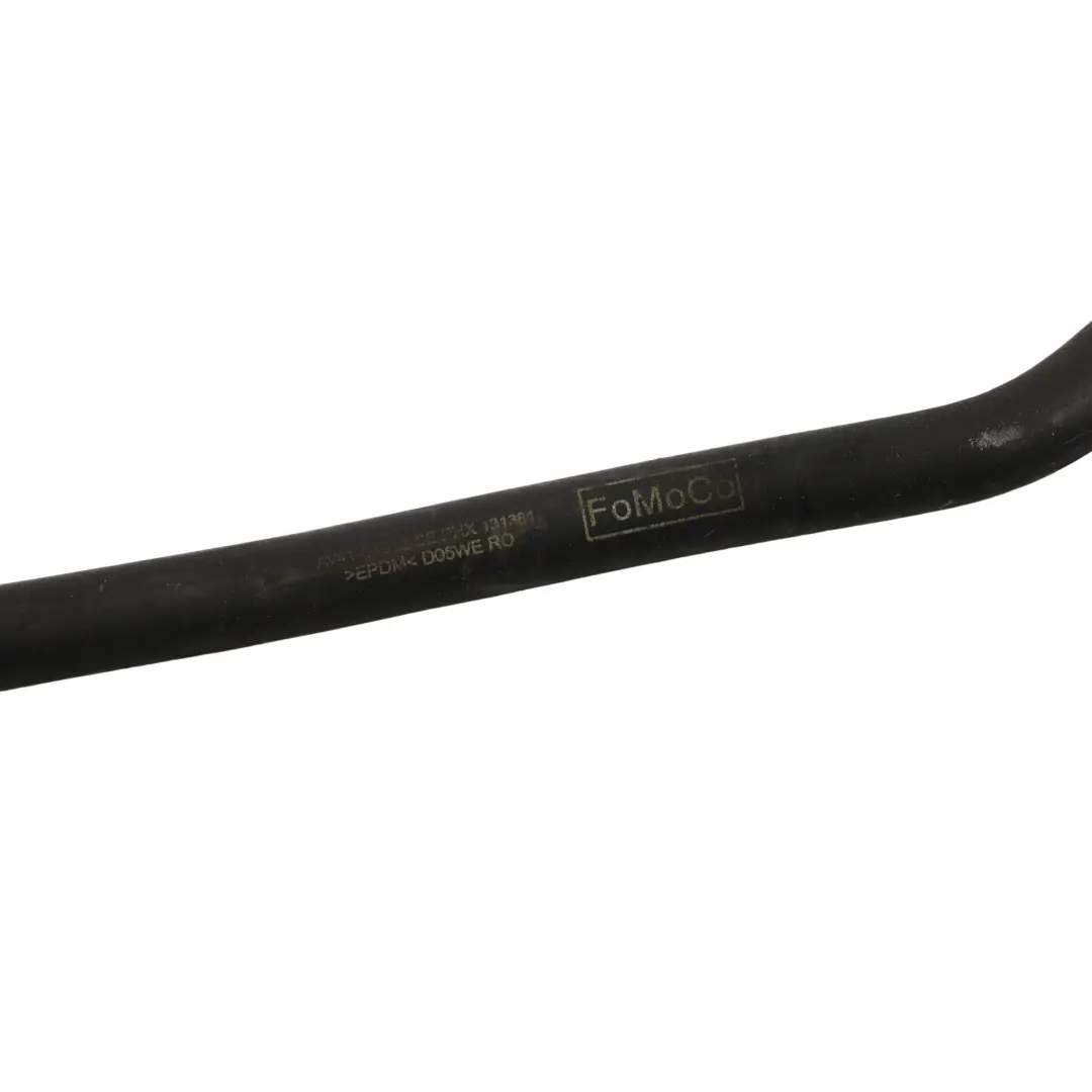 Ford Kuga MK1 Header Tank Water Coolant Pipe Hose Line 2.0 Diesel - SKU AV41-8K012-BE - Part number AV41-8K012-BE