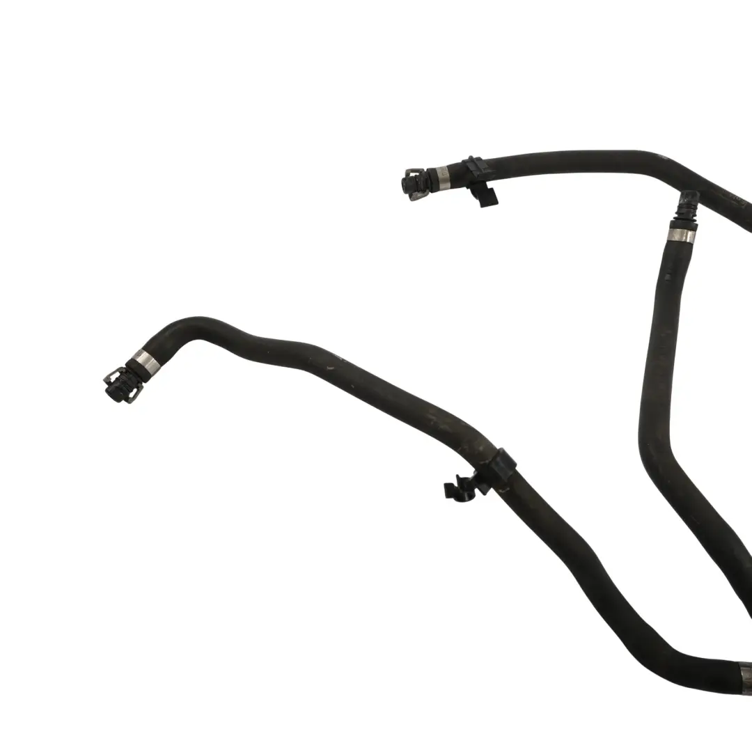 MK1 Header Tank Water Coolant Pipe Hose Line 2.0 Diesel to Ford Kuga with Part number AV41-8K012-BE Ford Kuga MK1 Header Tank Water Coolant Pipe Hose Line 2.0 Diesel - SKU AV41-8K012-BE - Part number AV41-8K012-BE