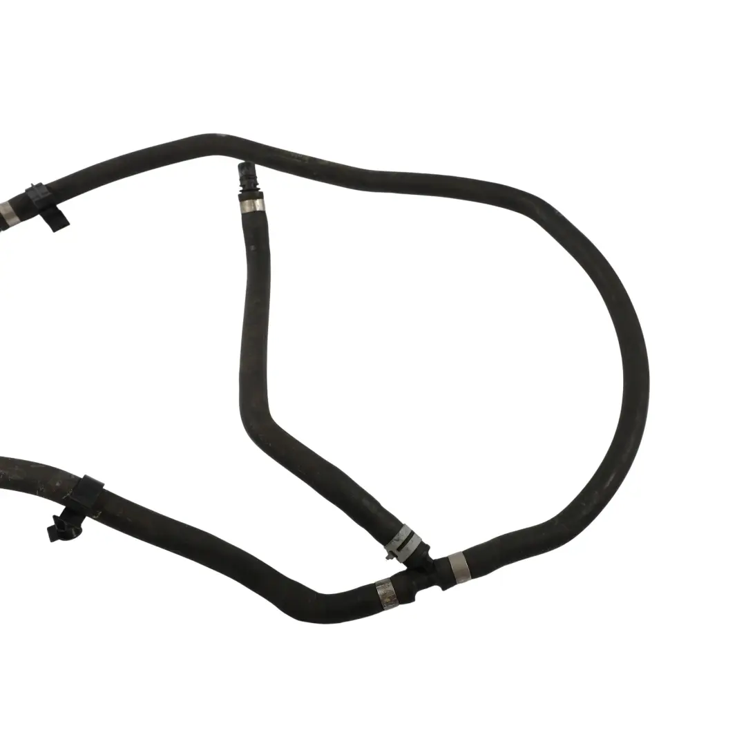 Ford Kuga MK1 Rura Chłodnicy Wody 2.0 Diesel - SKU AV41-8K012-BE - Numer Części AV41-8K012-BE