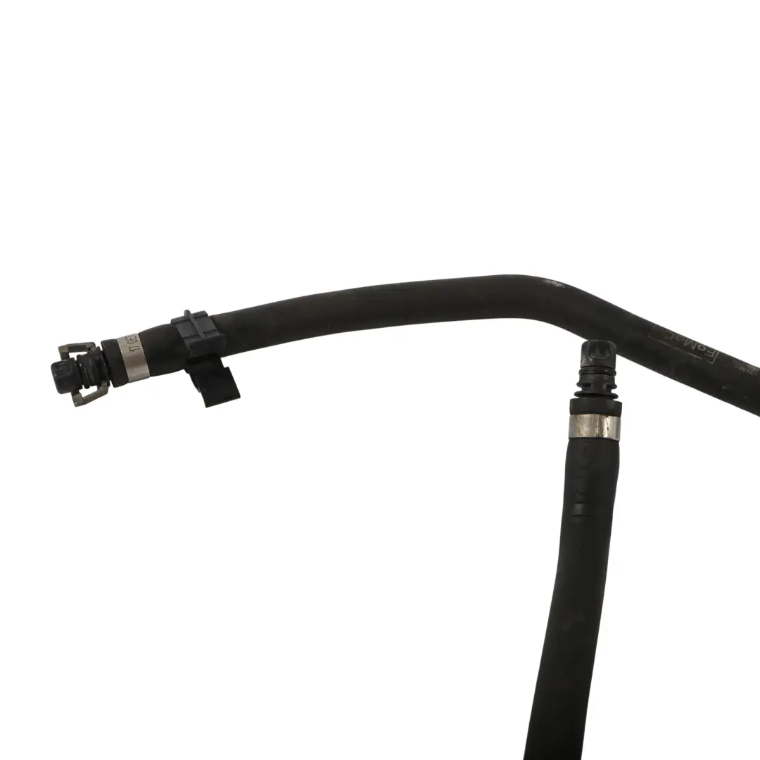 MK1 Kühlmittel Schlauch Leitung 2.0 Diesel für Ford Kuga mit Teilenummer AV41-8K012-BE Ford Kuga MK1 Kühlmittel Schlauch Leitung 2.0 Diesel - SKU AV41-8K012-BE - Teilenummer AV41-8K012-BE