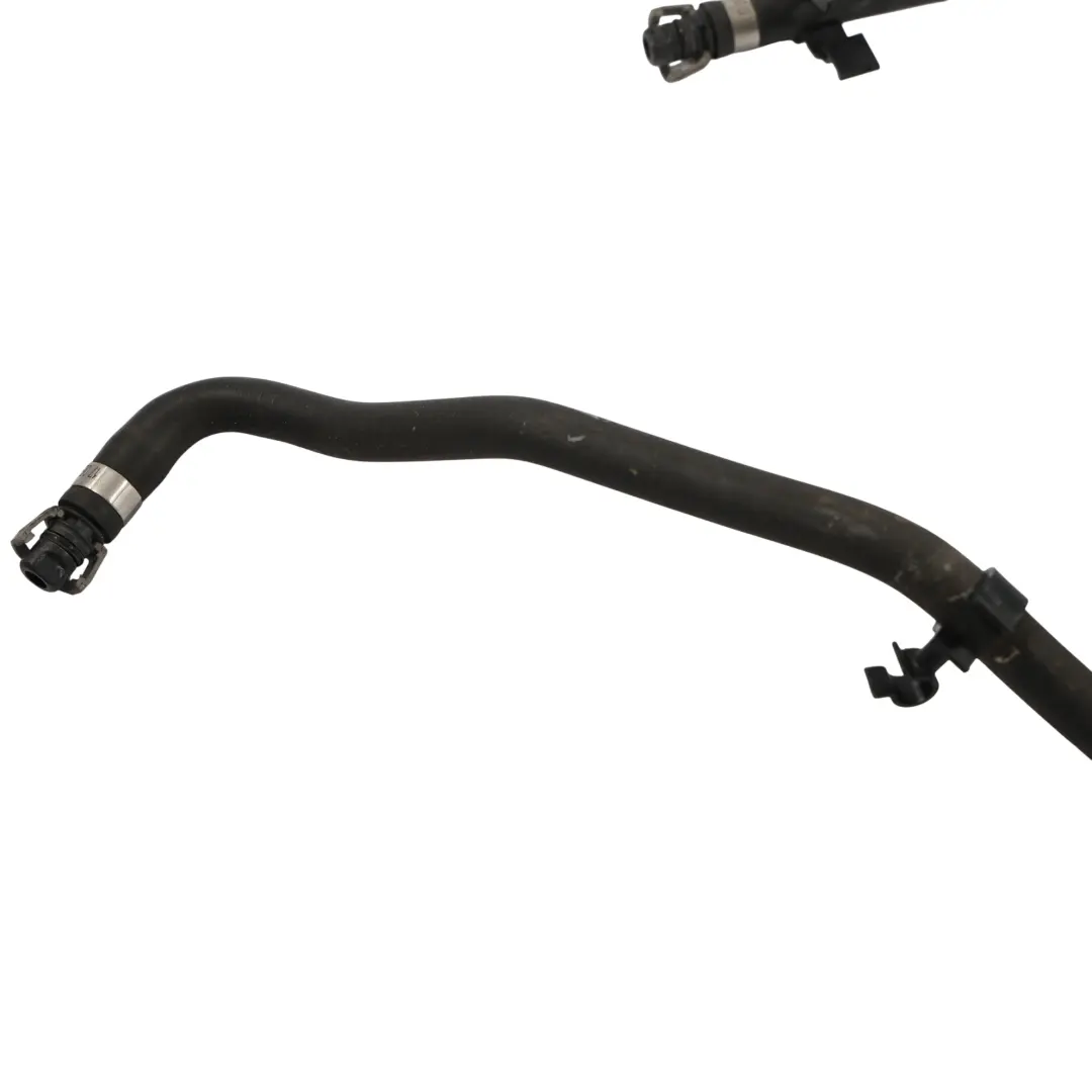 Ford Kuga MK1 Rura Chłodnicy Wody 2.0 Diesel - SKU AV41-8K012-BE - Numer Części AV41-8K012-BE
