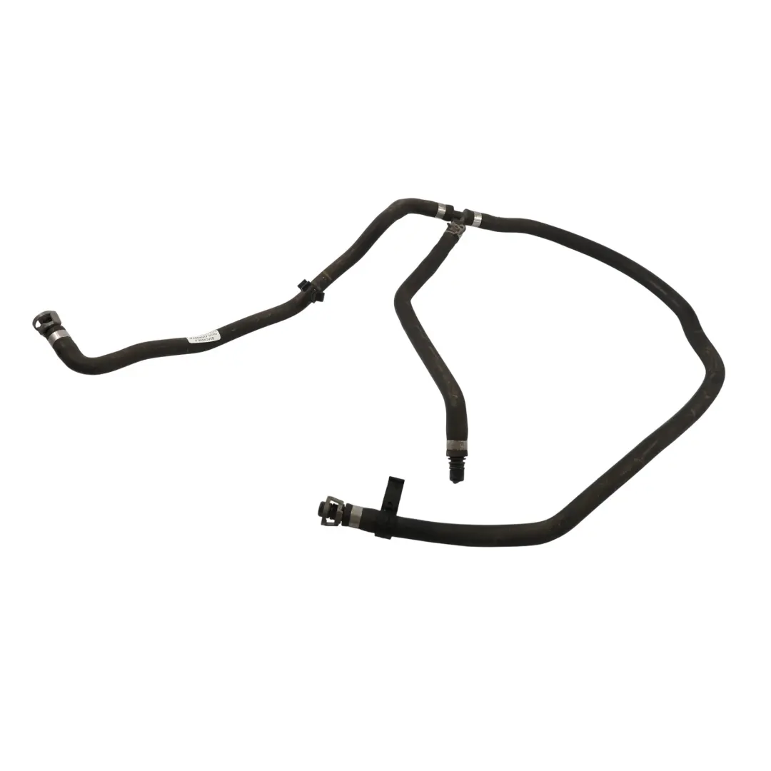 Ford Kuga MK1 Header Tank Water Coolant Pipe Hose Line 2.0 Diesel - SKU AV41-8K012-BE - Part number AV41-8K012-BE