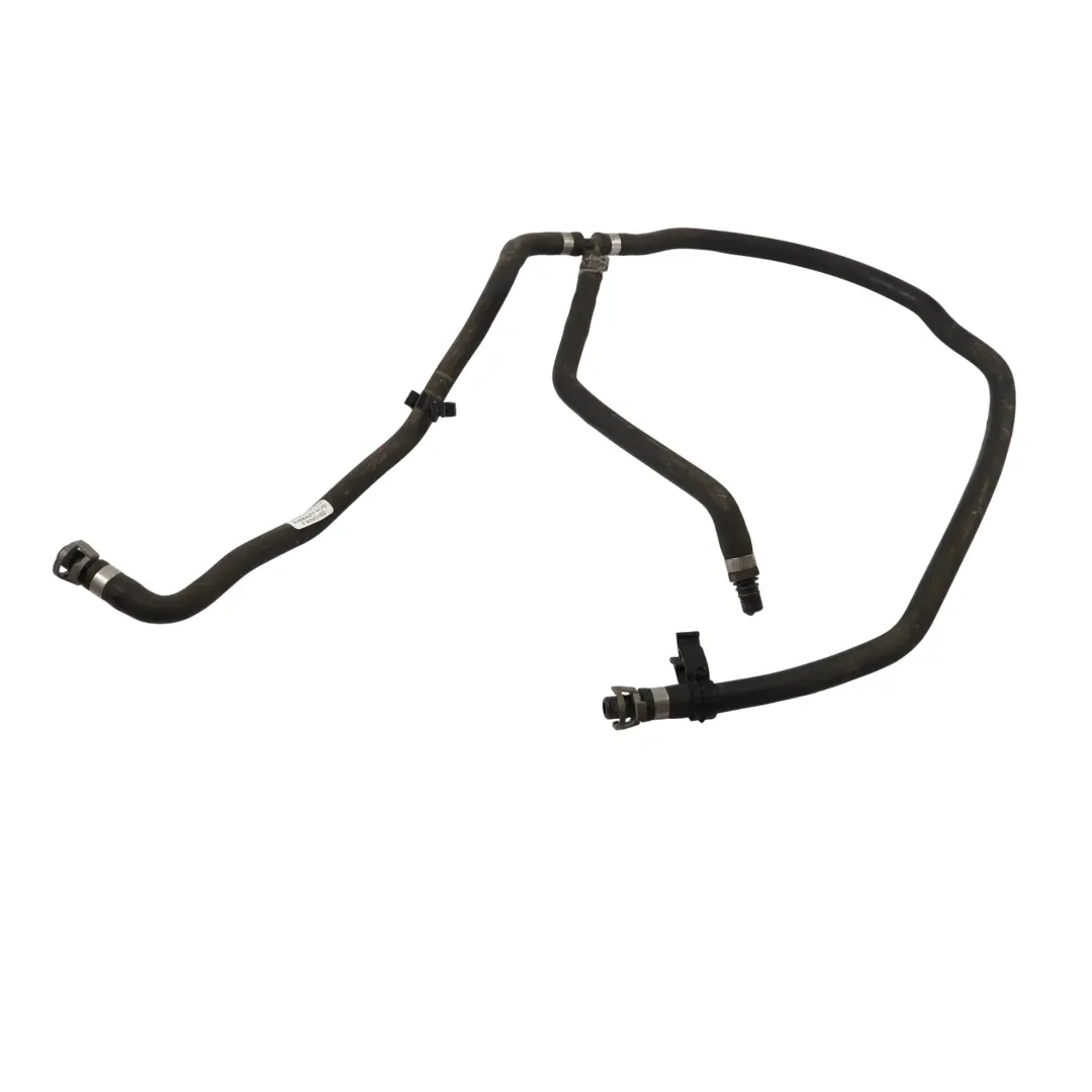 Ford Kuga MK1 Header Tank Water Coolant Pipe Hose Line 2.0 Diesel - SKU AV41-8K012-BE - Part number AV41-8K012-BE