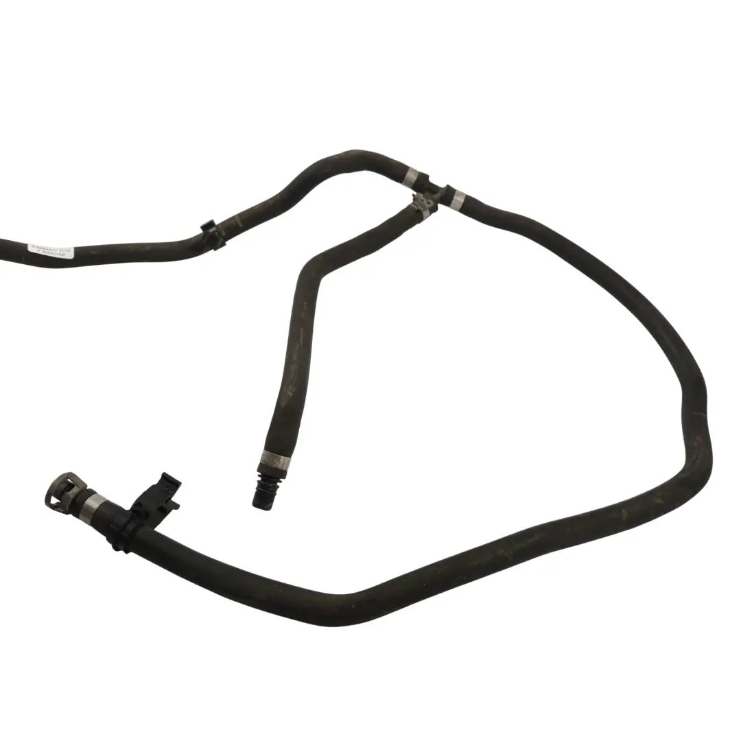 Ford Kuga MK1 Tuyau Vase Liquide Refroidissement 2.0 Diesel - SKU AV41-8K012-BE - Numéro de pièce AV41-8K012-BE