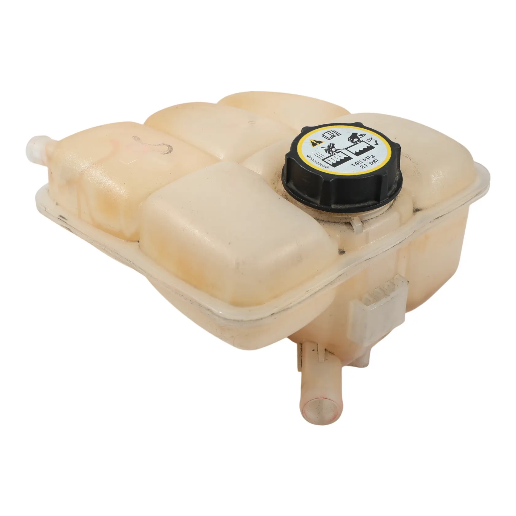 Ford Kuga C394 Mk1 Water Coolant Expansion Reservoir Bottle Tank 8V61-8K218-DE