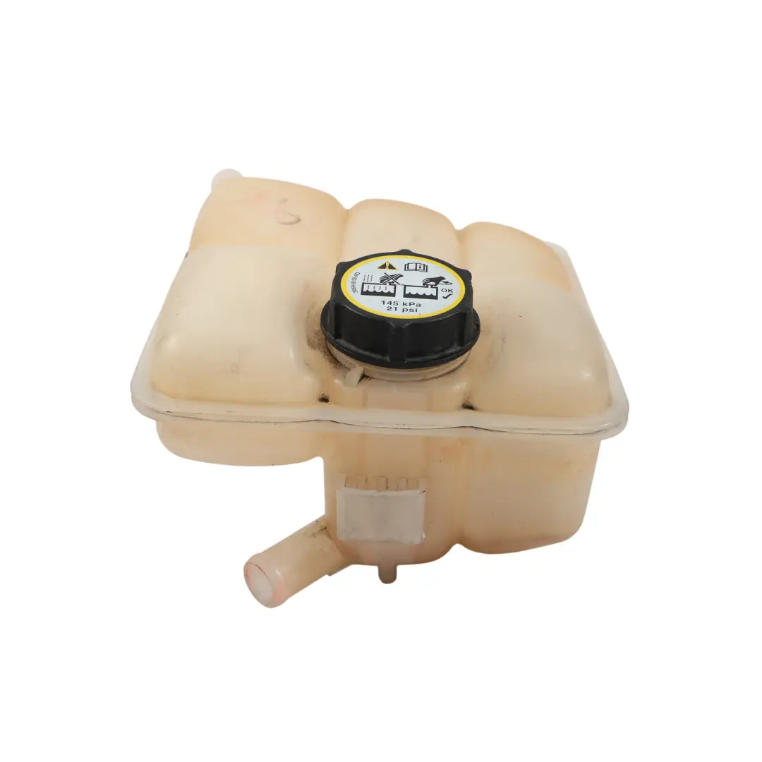 Ford Kuga C394 MK1 Serbatoio Espansione Liquido Refrigerante 8V61-8K218-DE - SKU AV41-8K218-DA - Numero di parte AV41-8K218-DA