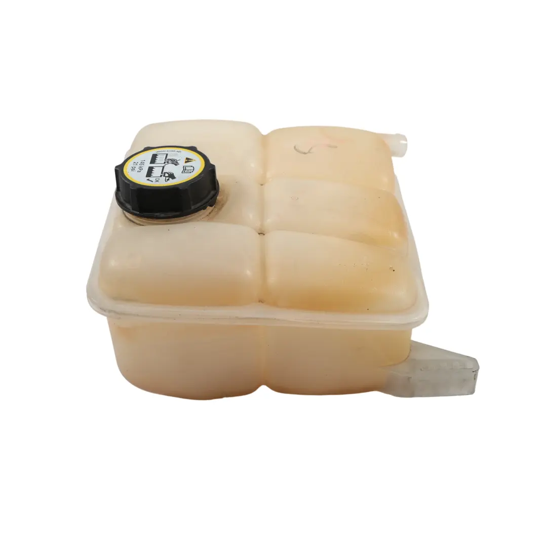 Ford Kuga C394 MK1 Kühlmittel Ausgleichsbehälter Flasche Tank 8V61-8K218-DE - SKU AV41-8K218-DA - Teilenummer AV41-8K218-DA