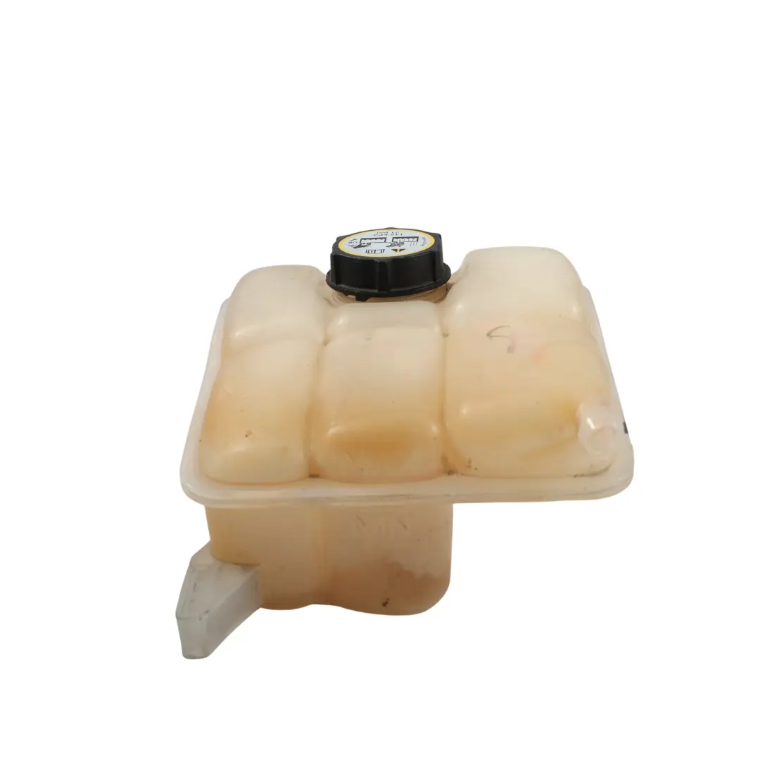 Ford Kuga C394 MK1 Kühlmittel Ausgleichsbehälter Flasche Tank 8V61-8K218-DE - SKU AV41-8K218-DA - Teilenummer AV41-8K218-DA