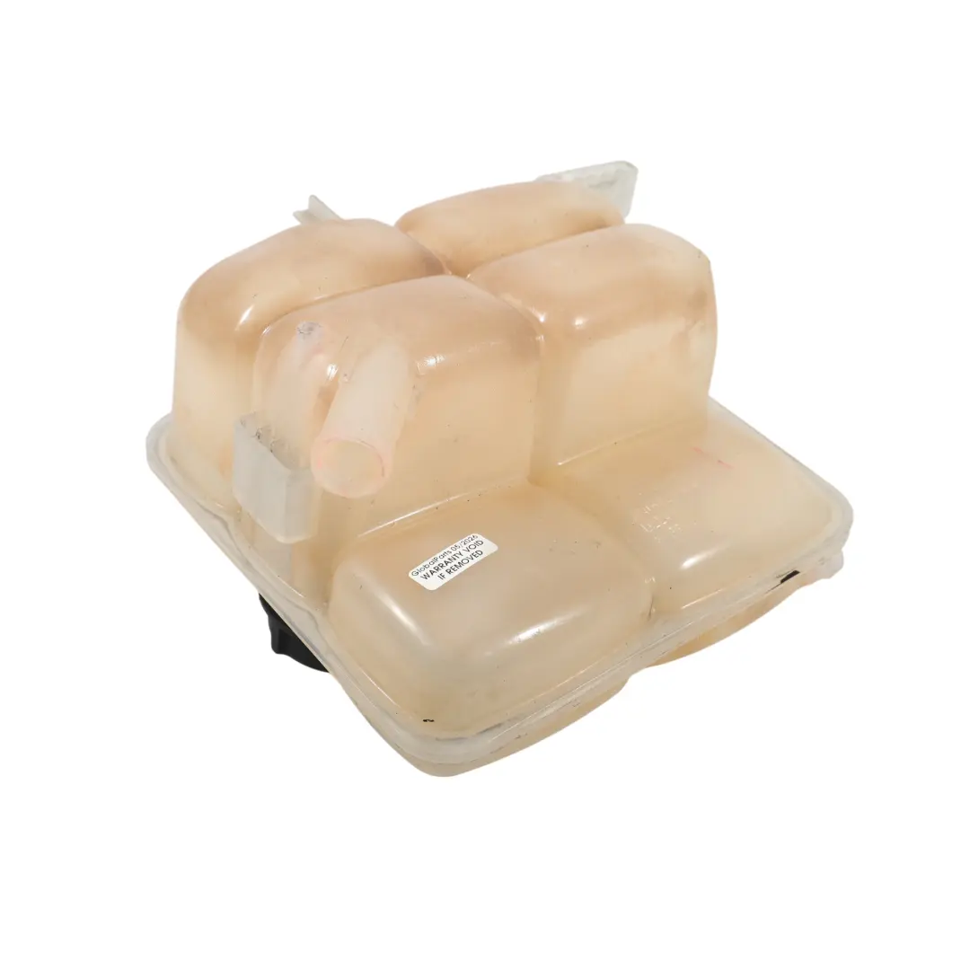 Ford Kuga C394 MK1 Serbatoio Espansione Liquido Refrigerante 8V61-8K218-DE - SKU AV41-8K218-DA - Numero di parte AV41-8K218-DA