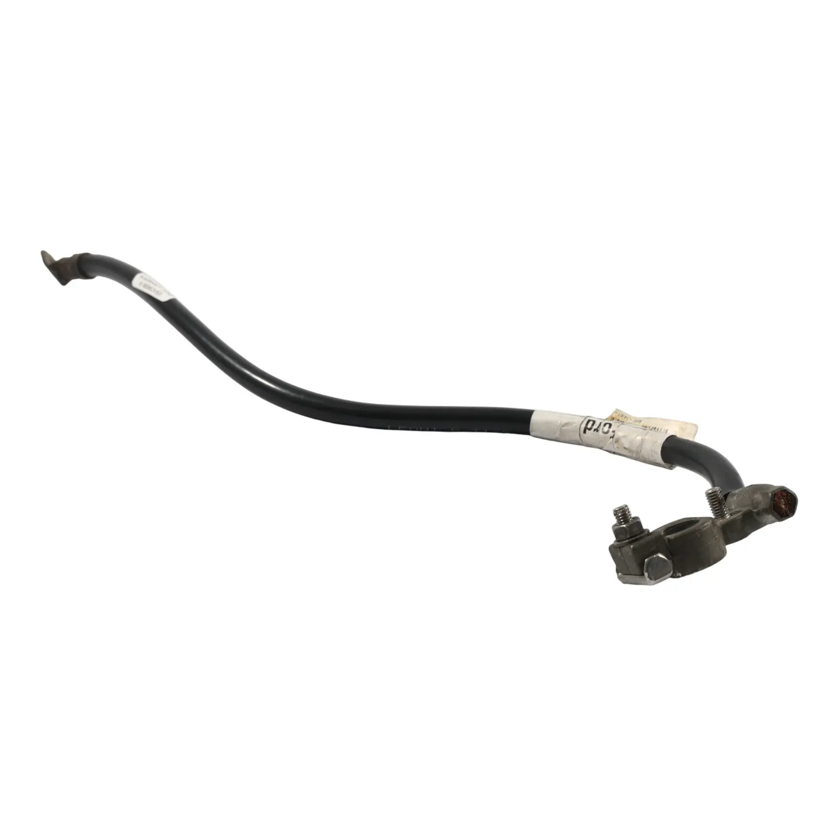 Ford Kuga C394 Negative Battery Wiring Loom Cable Wire Harness AV4T-14301-AB