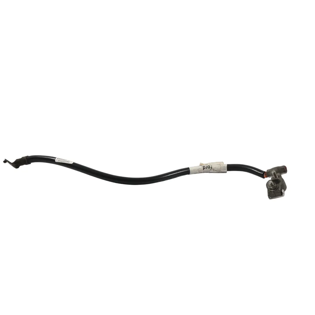Ford Kuga C394 Negative Battery Wiring Loom Cable Wire Harness - SKU AV4T-14301-AB - Part number AV4T-14301-AB