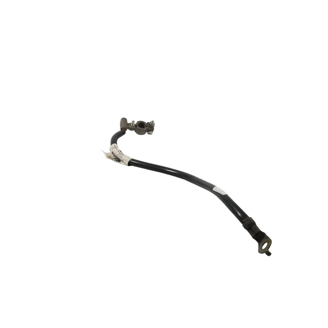 Ford Kuga C394 Cablaggio Negativo Batteria Fascio Cavi - SKU AV4T-14301-AB - Numero di parte AV4T-14301-AB