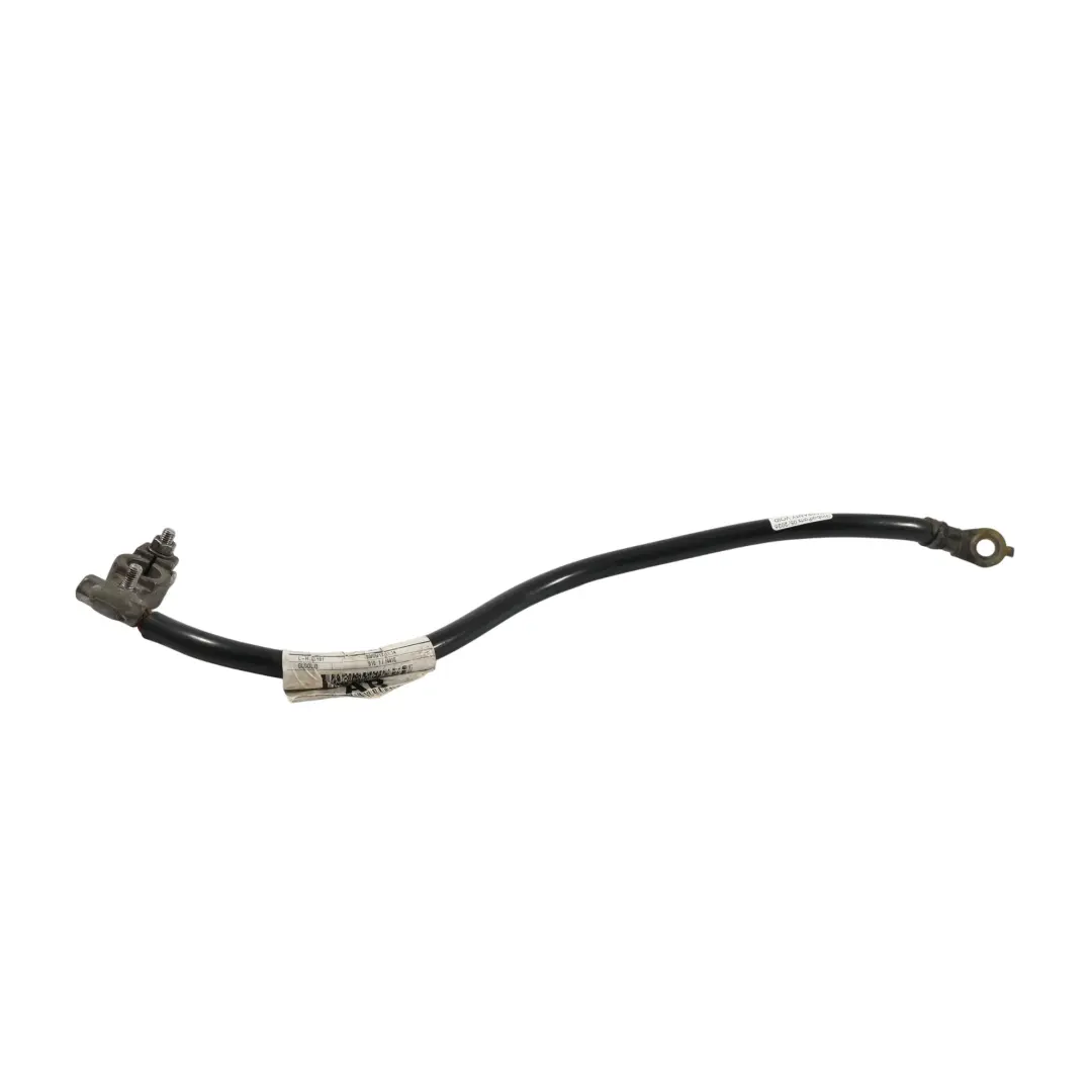 C394 Negative Battery Wiring Loom Cable Wire Harness to Ford Kuga with Part number AV4T-14301-AB Ford Kuga C394 Negative Battery Wiring Loom Cable Wire Harness - SKU AV4T-14301-AB - Part number AV4T-14301-AB