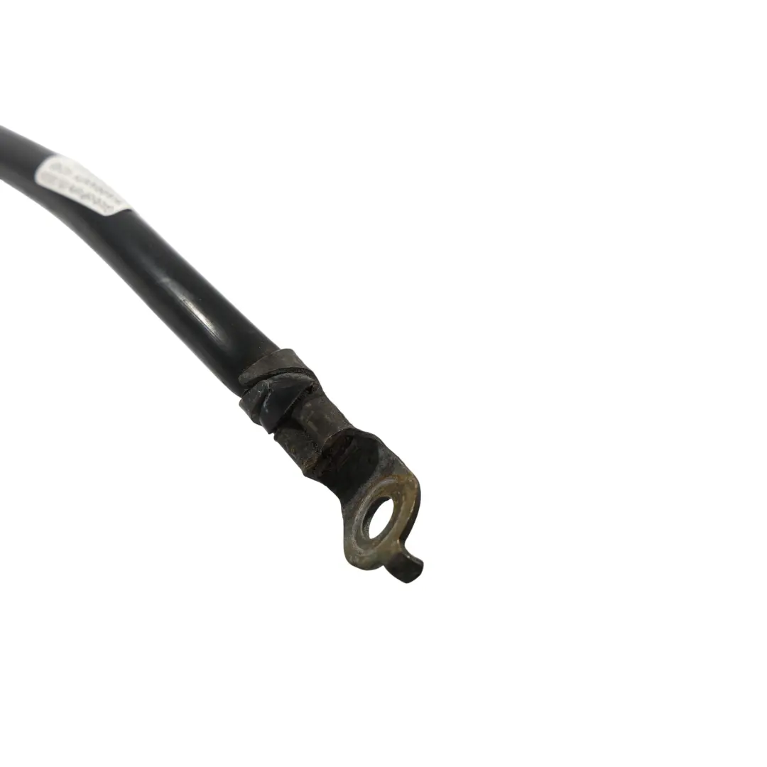 Ford Kuga C394 Cablaggio Negativo Batteria Fascio Cavi - SKU AV4T-14301-AB - Numero di parte AV4T-14301-AB