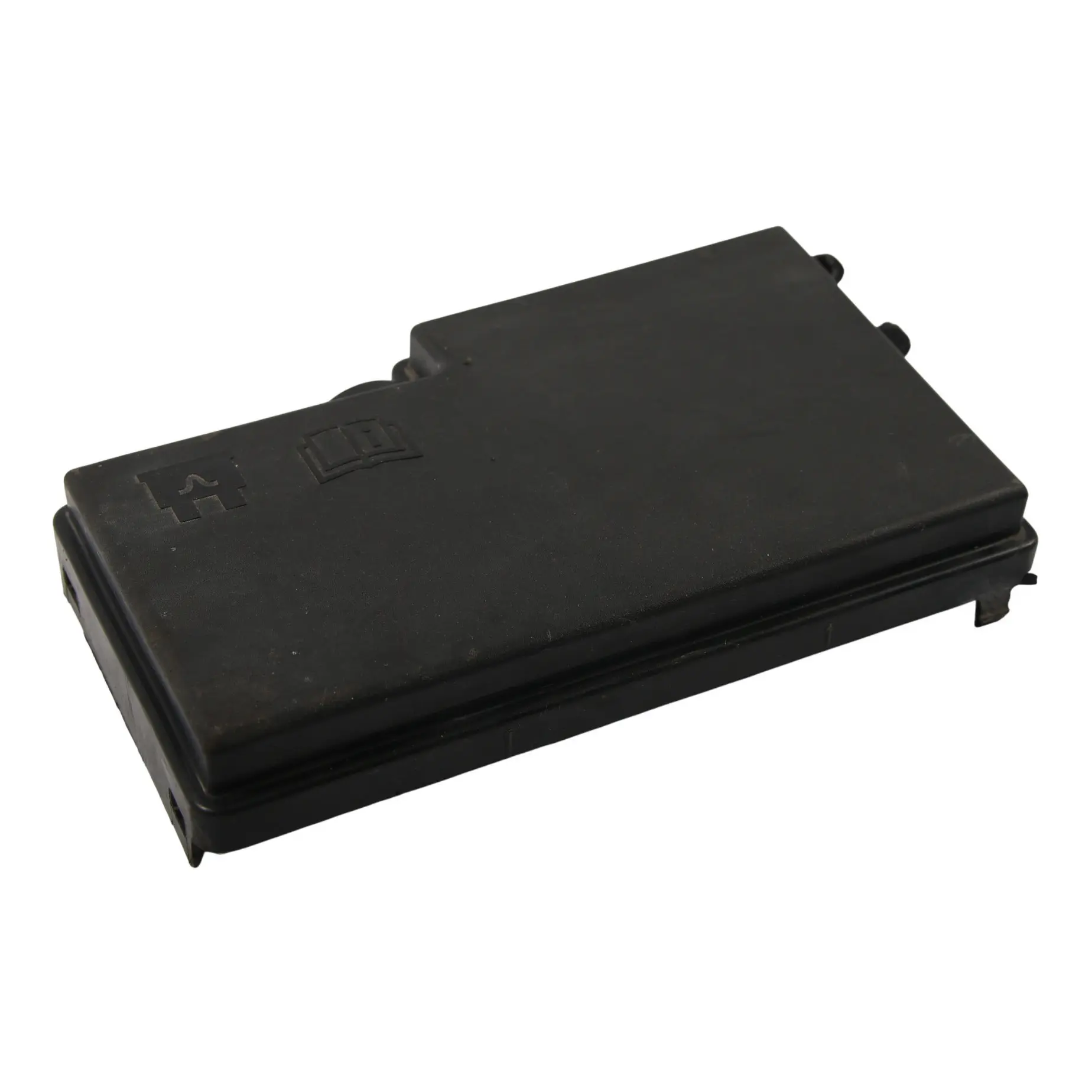 Ford Kuga Mk1 Engine Bay Fuse Box Cover Lid Top Plate AV4T-14A076-AA